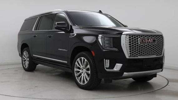 GMC YUKON XL 2023 1GKS2JKL8PR132885 image